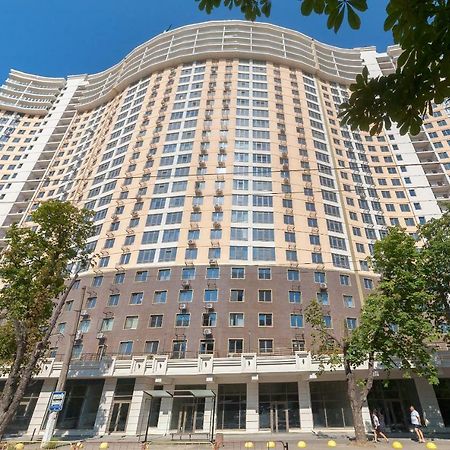 Apartaments In 26 Zhemchuzhina オデッサ エクステリア 写真