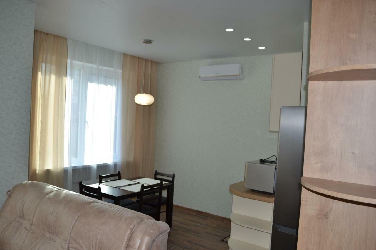 Apartaments In 26 Zhemchuzhina オデッサ 部屋 写真