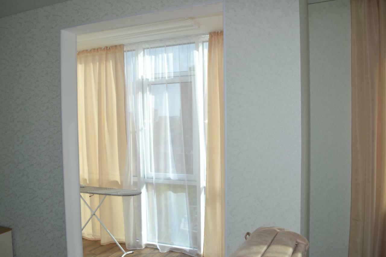Apartaments In 26 Zhemchuzhina オデッサ エクステリア 写真