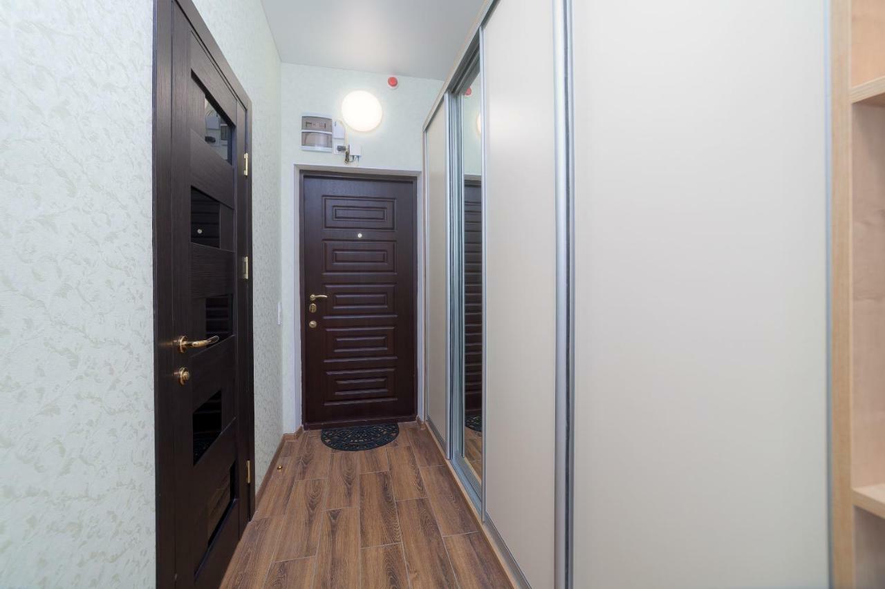 Apartaments In 26 Zhemchuzhina オデッサ エクステリア 写真